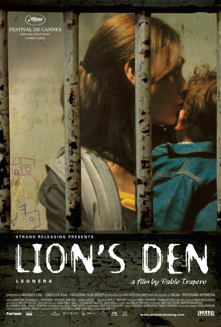 Lion's Den