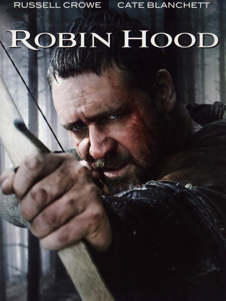 Robin Hood