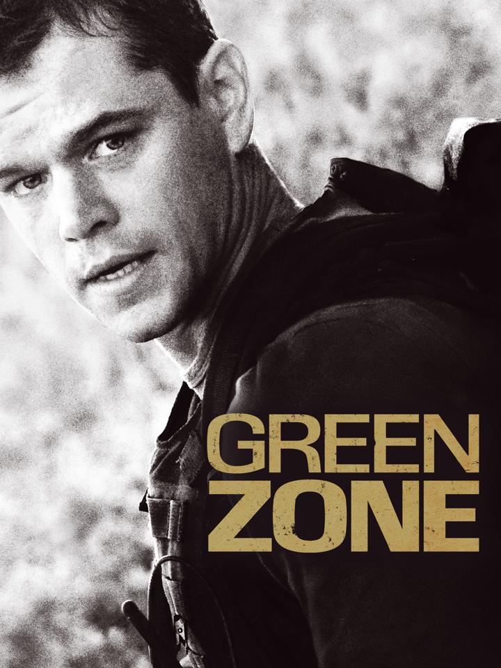 Green Zone