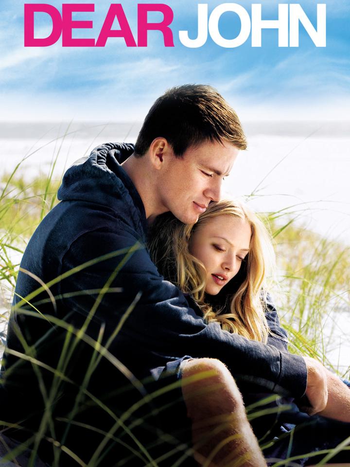 Dear John