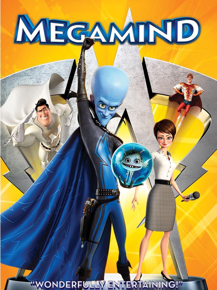 Megamind