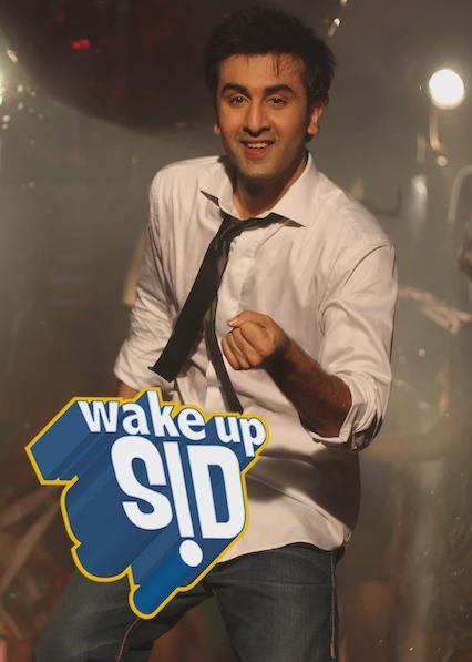 Wake Up Sid