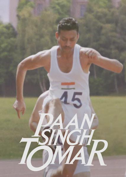 Paan Singh Tomar