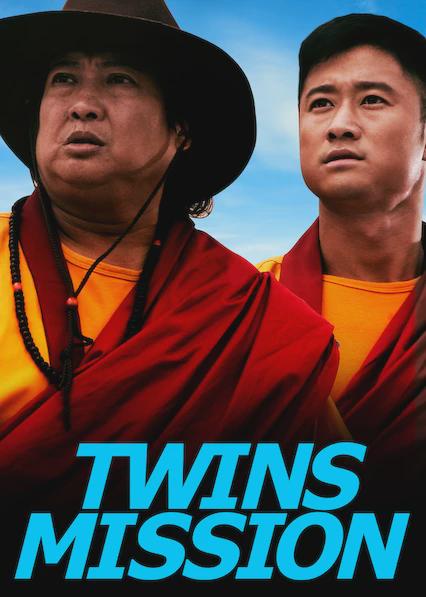 Twins Mission