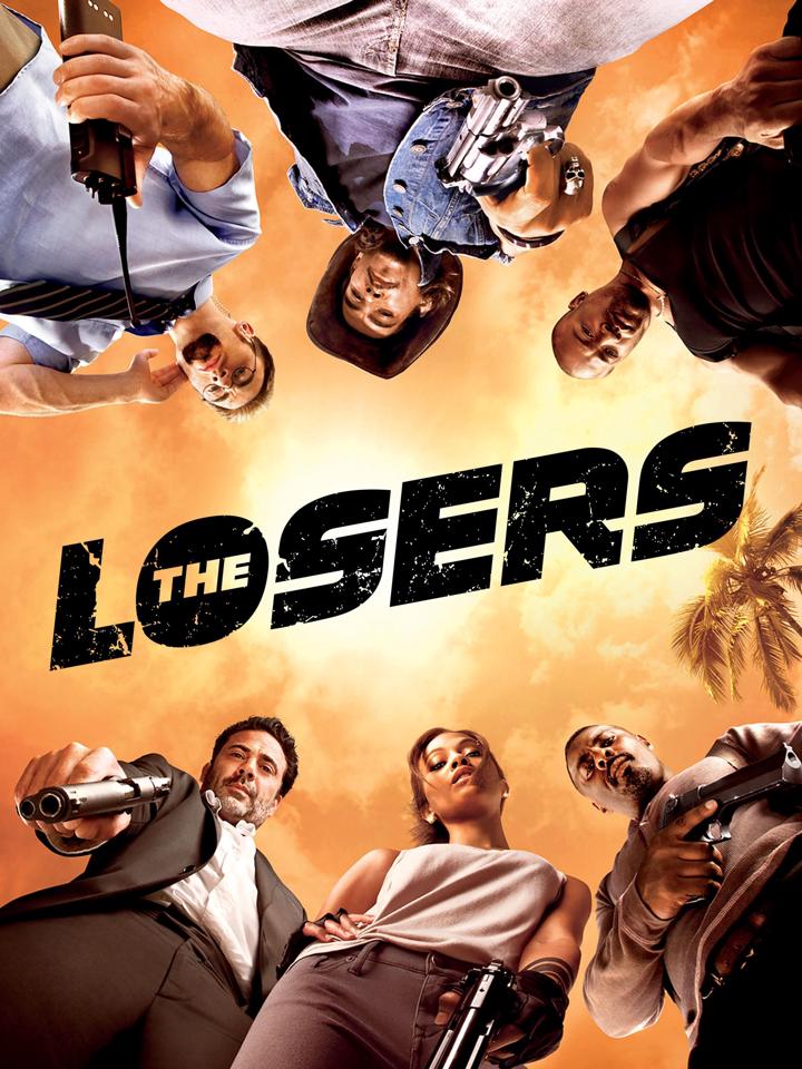 The Losers