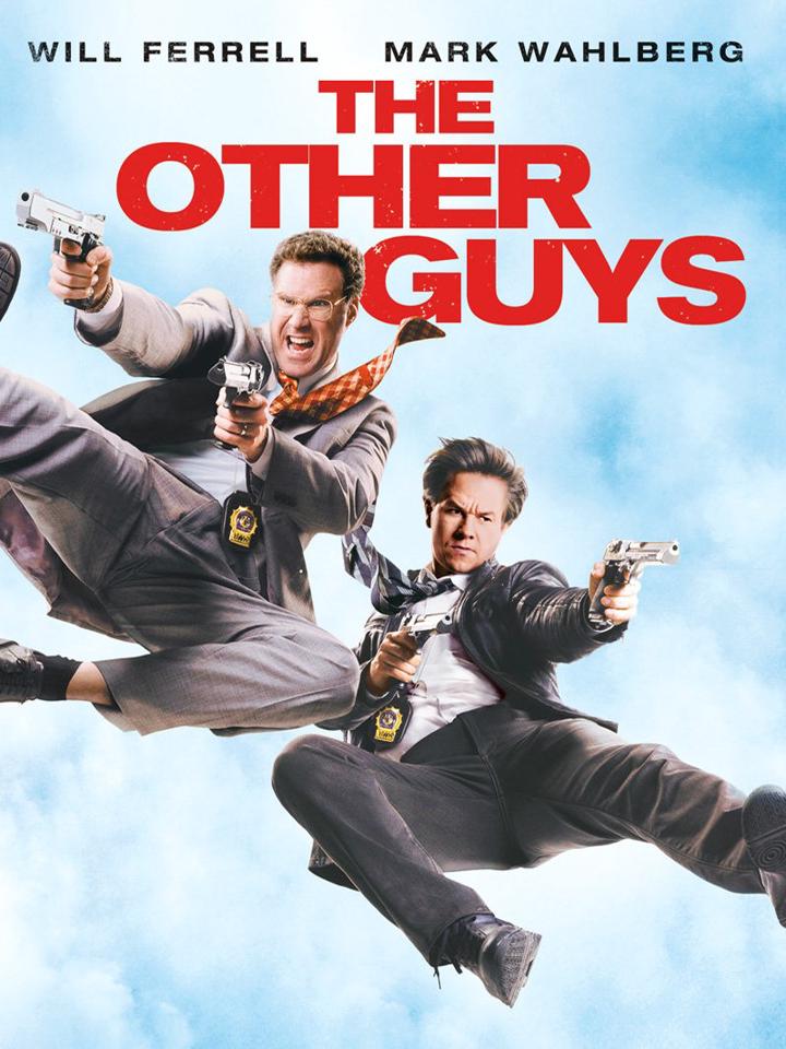 The Other Guys