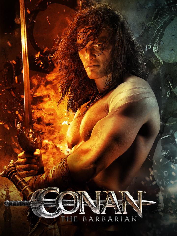 Conan the Barbarian