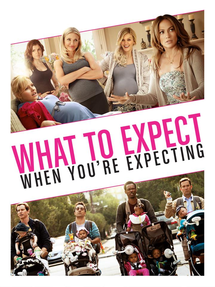 What to Expect When You're Expecting