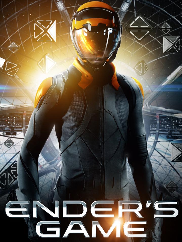 Ender's Game