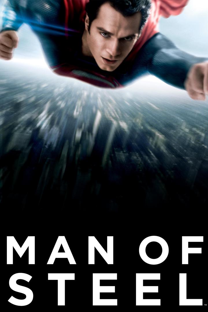 Man of Steel