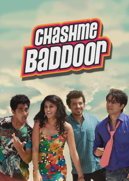 Chashme Baddoor