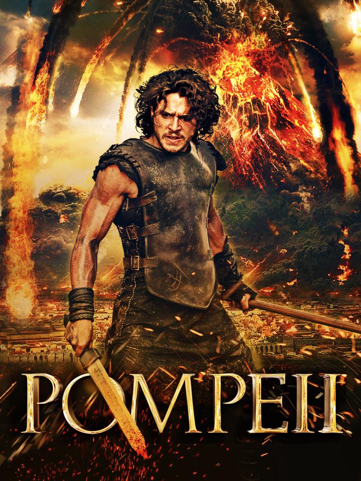 Pompeii