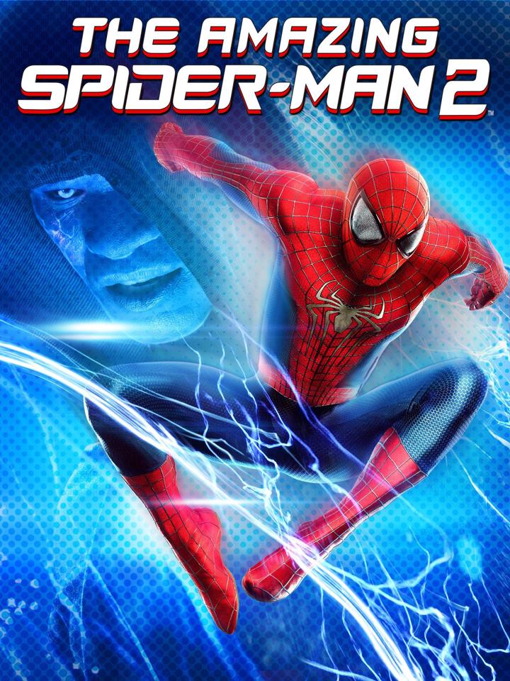 The Amazing Spider-Man 2