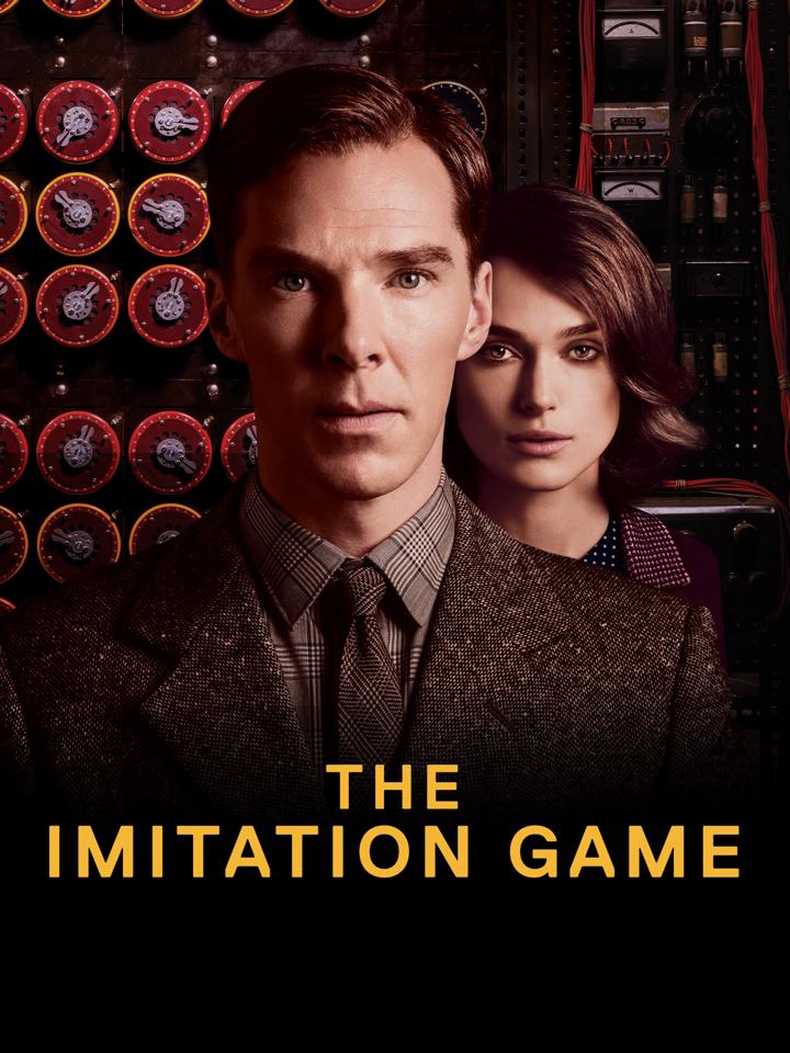 The Imitation Game