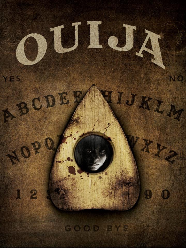 Ouija