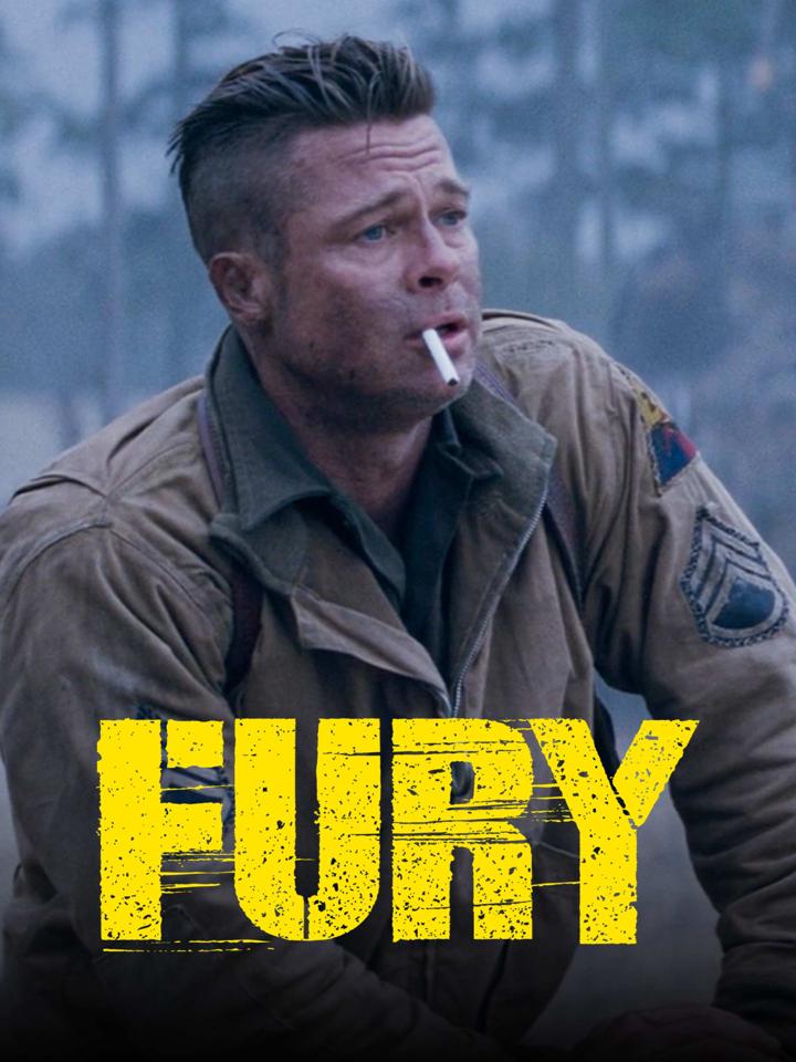 Fury