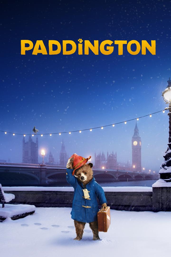 Paddington