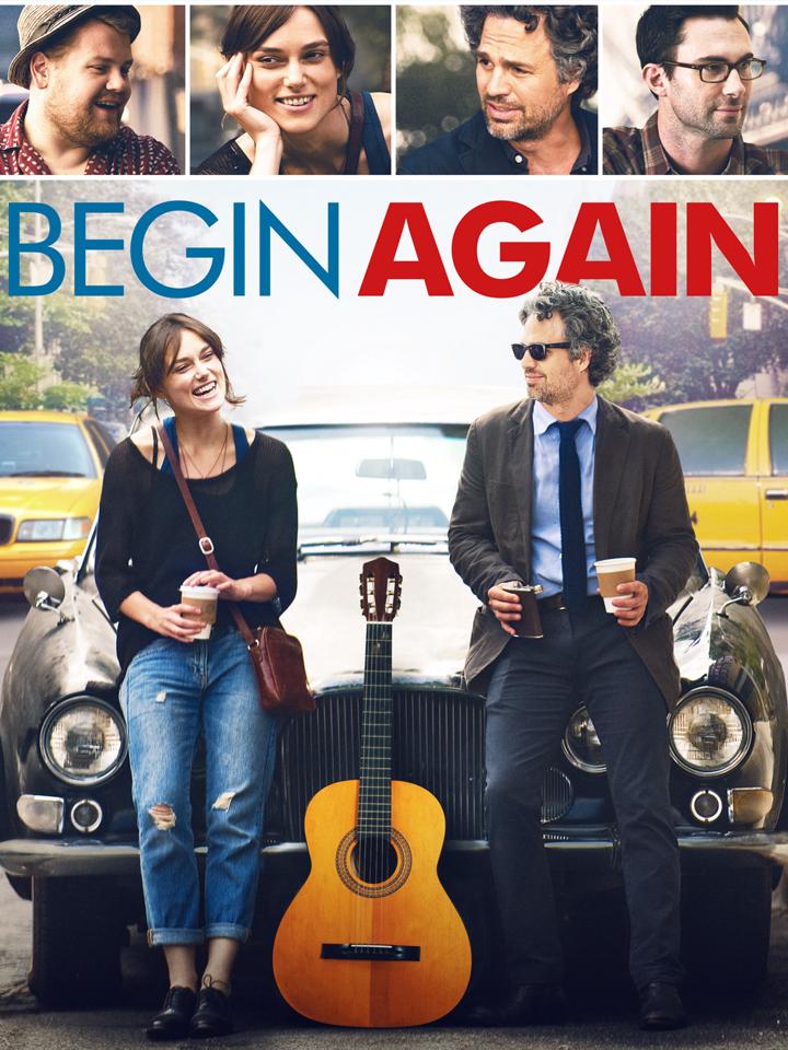 Begin Again