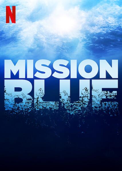 Mission Blue