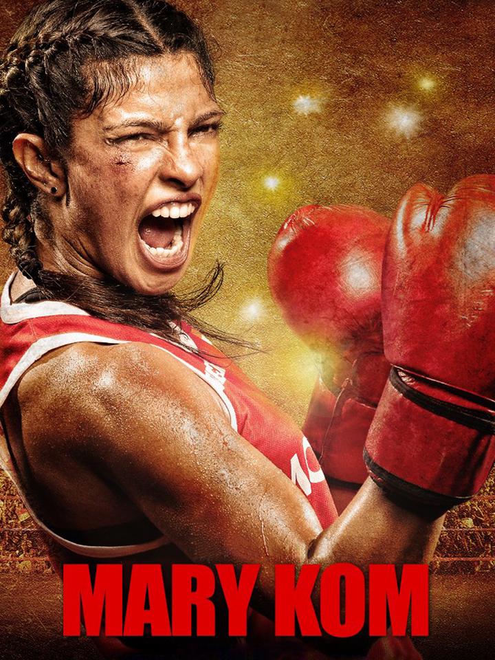 Mary Kom