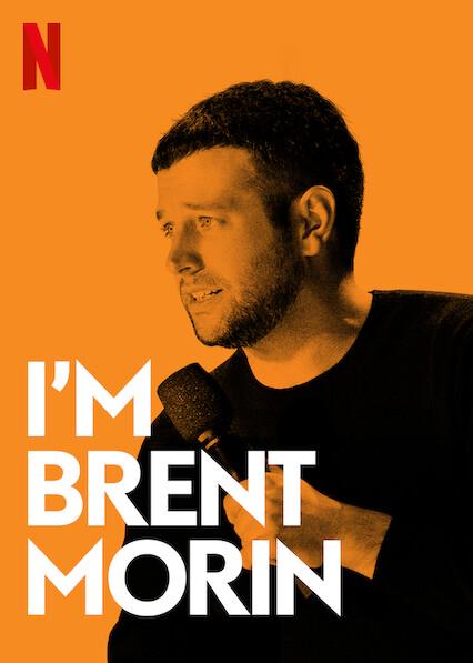 Brent Morin: I’m Brent Morin