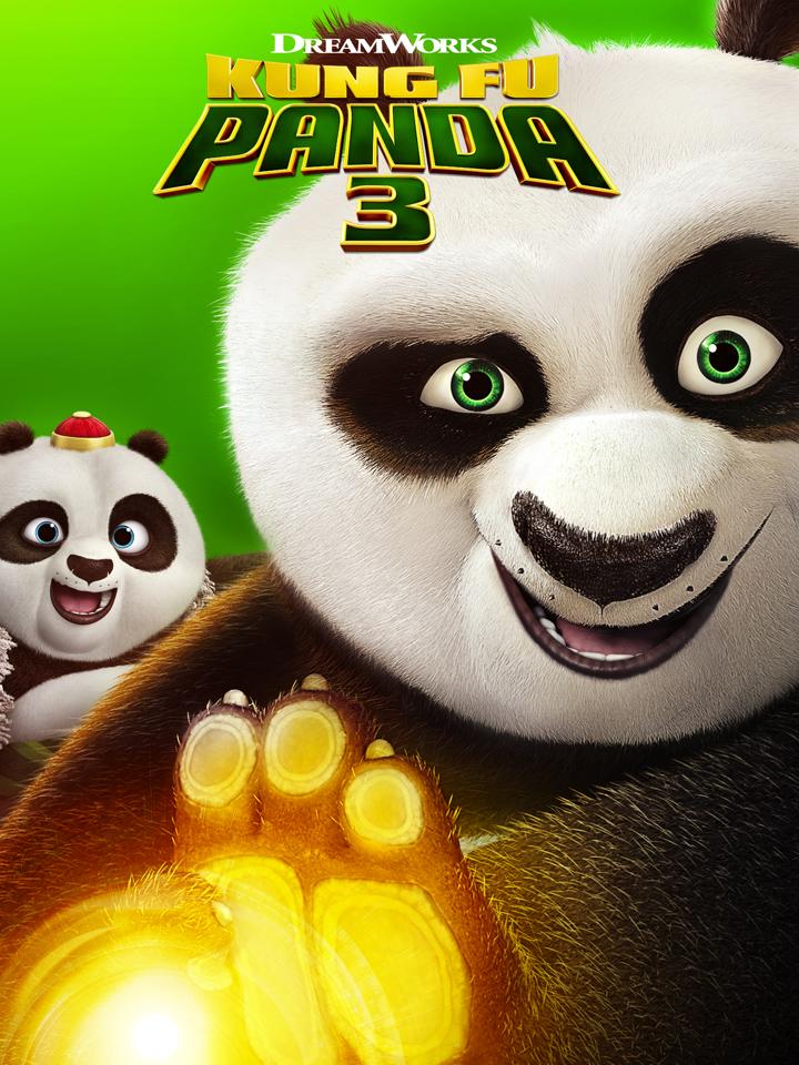 Kung Fu Panda 3