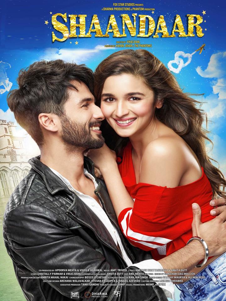 Shaandaar