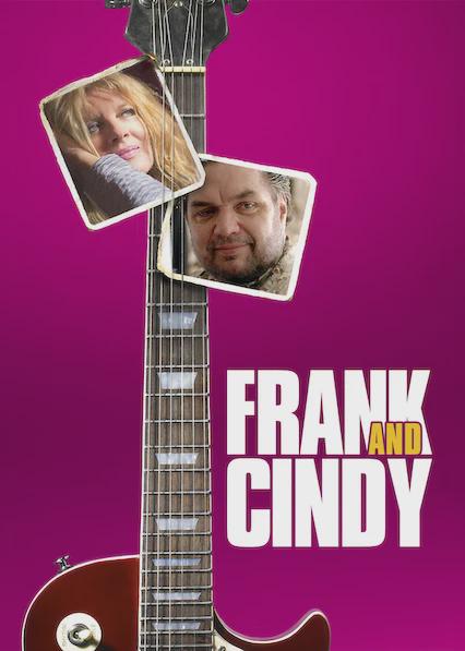 Frank and Cindy