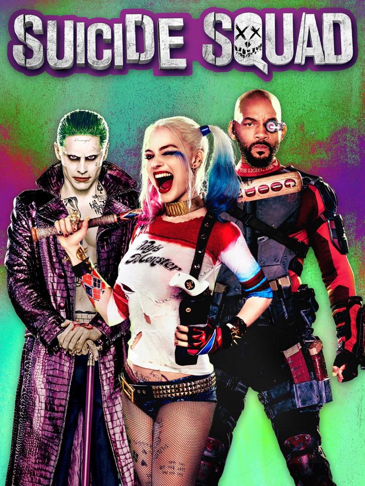 Suicide Squad