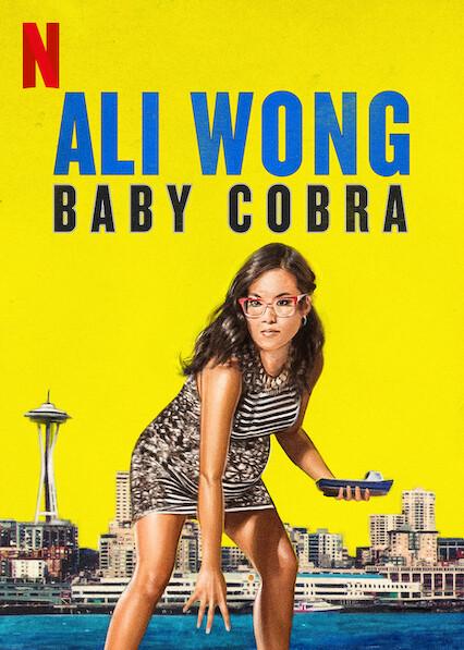 Ali Wong: Baby Cobra