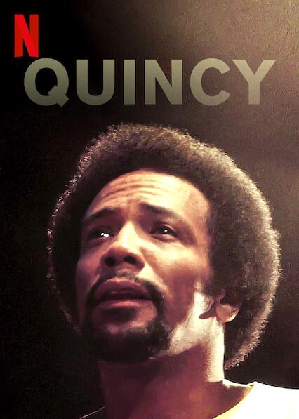 Quincy