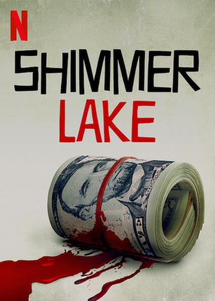 Shimmer Lake