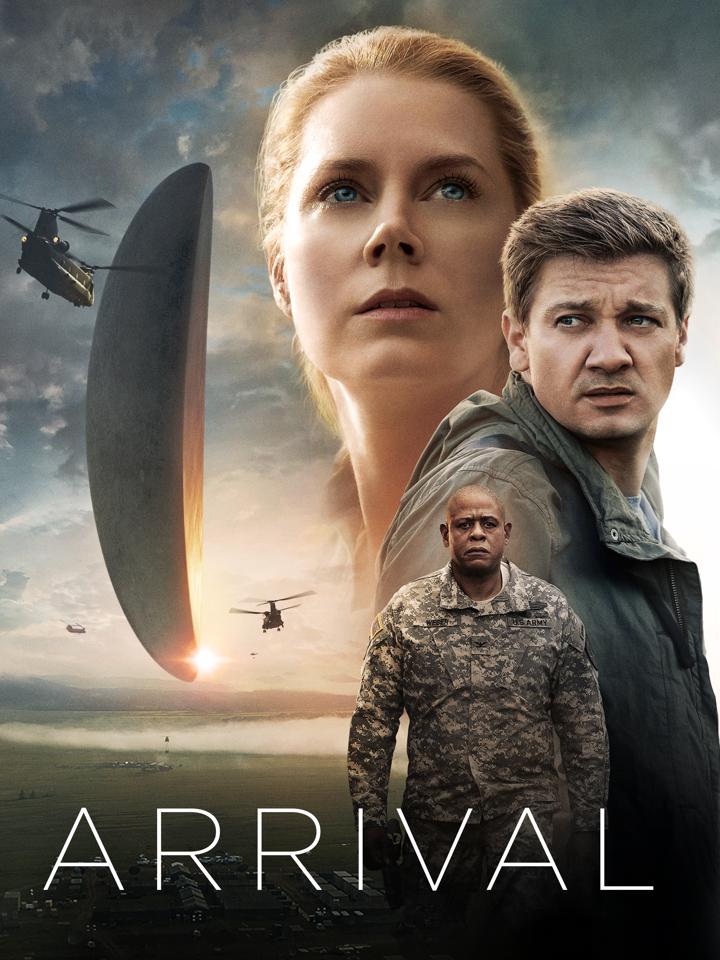 Arrival