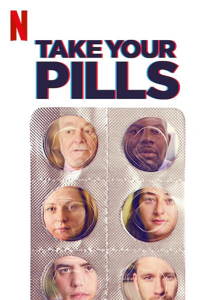 Take Your Pills