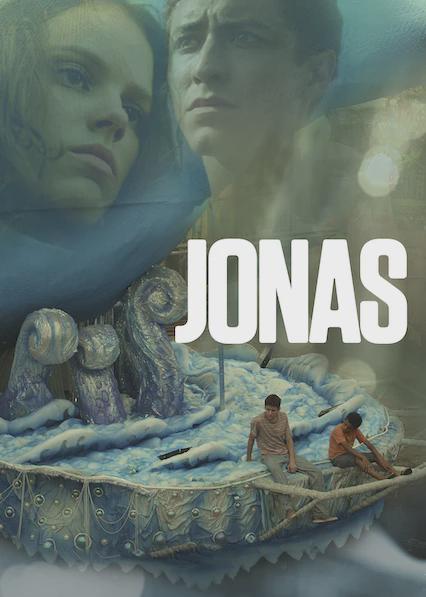 Jonah