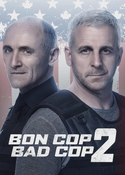 Bon Cop Bad Cop 2