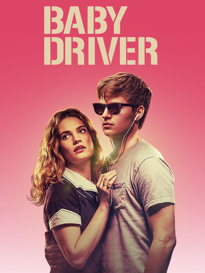 Baby Driver