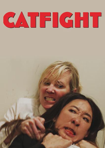 Catfight