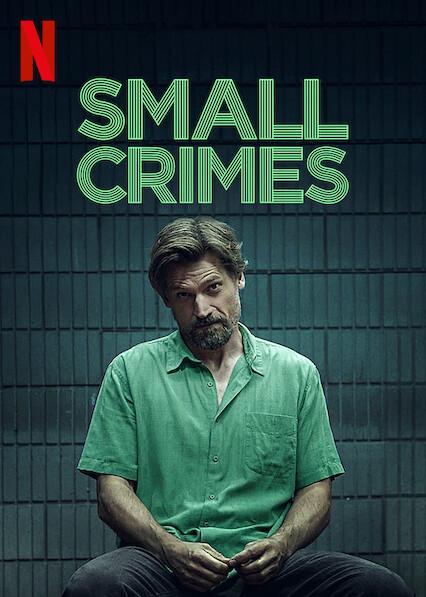 Small Crimes