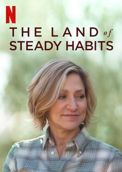 The Land of Steady Habits