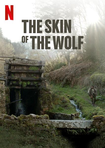 The Skin of the Wolf