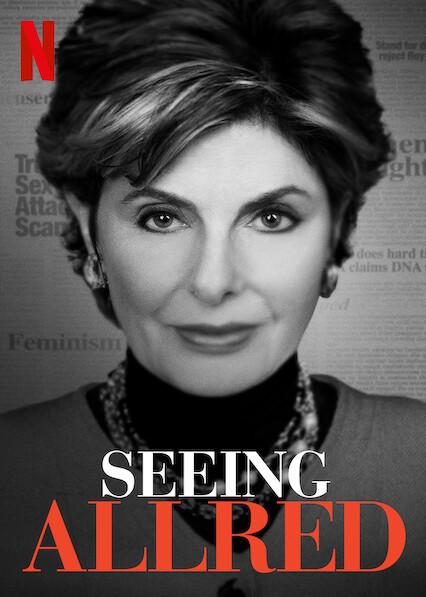 Seeing Allred