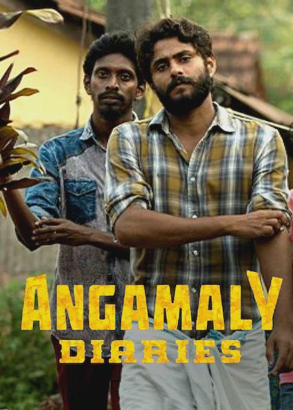 Angamaly Diaries