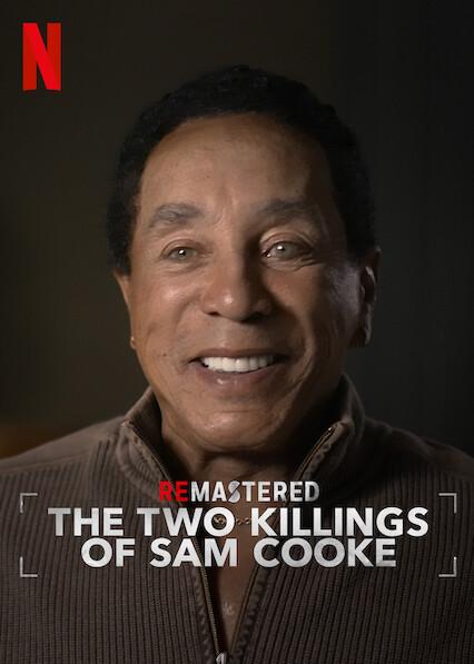 ReMastered: The Two Killings of Sam Cooke