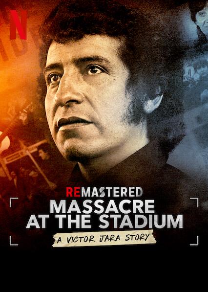 ReMastered: Massacre at the Stadium