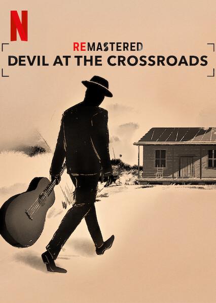 ReMastered: Devil at the Crossroads