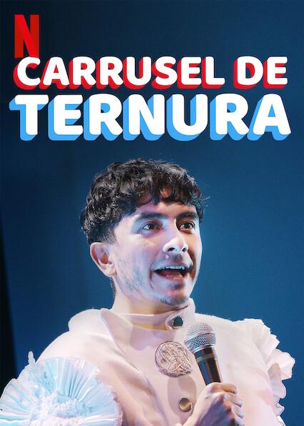 Coco y Raulito: Carrusel de ternura