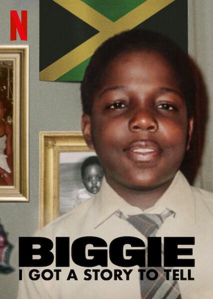 Biggie: I Got a Story to Tell