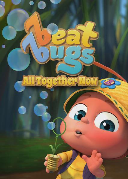 Beat Bugs: All Together Now