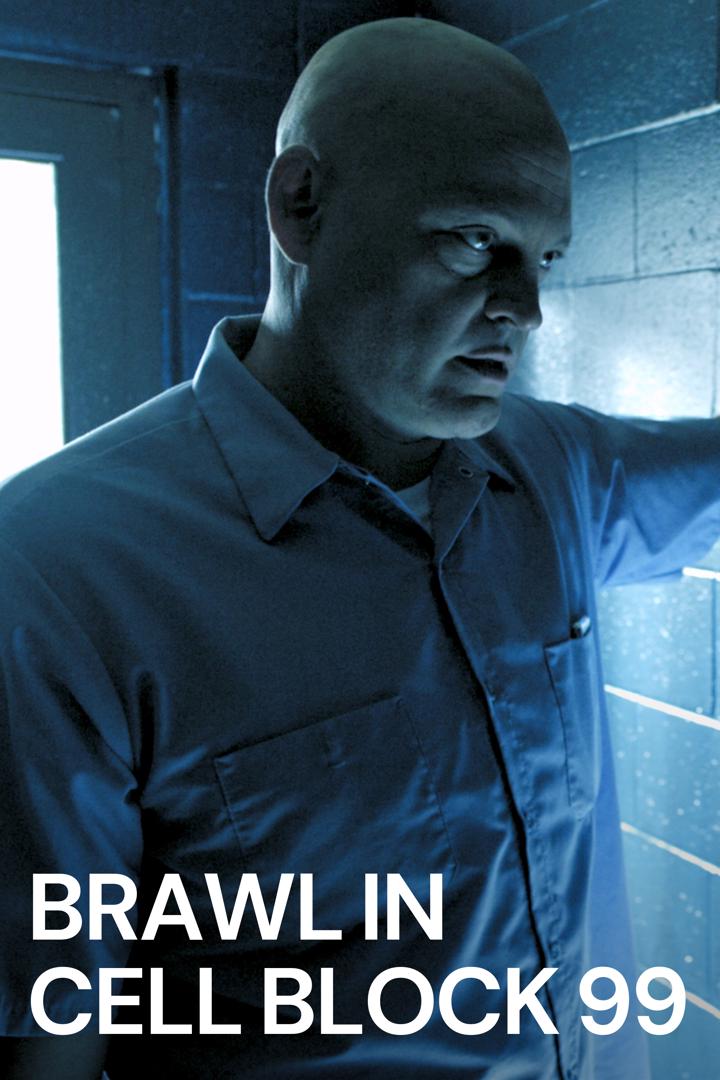 Brawl in Cell Block 99